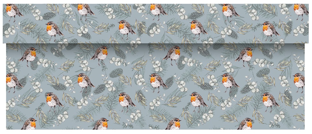 Cutie pentru cadou - Large - Robin & Eucalyptus | Penny Kennedy