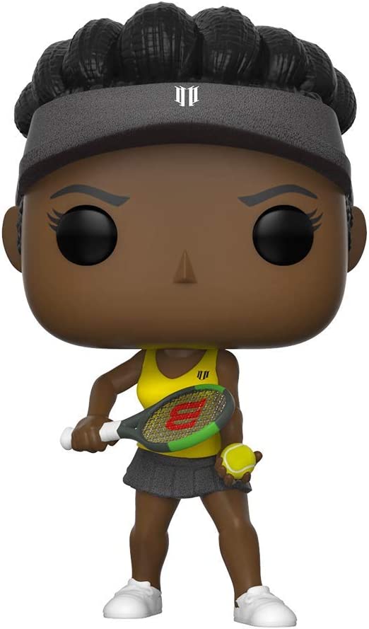 Figurina - Pop! Tennis - Tennis Legends: Venus Williams | Funko