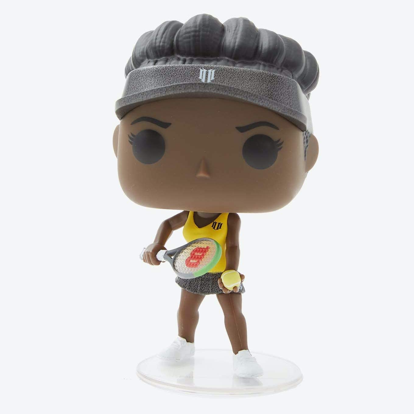 Figurina - Pop! Tennis - Tennis Legends: Venus Williams | Funko - 1 | YEO