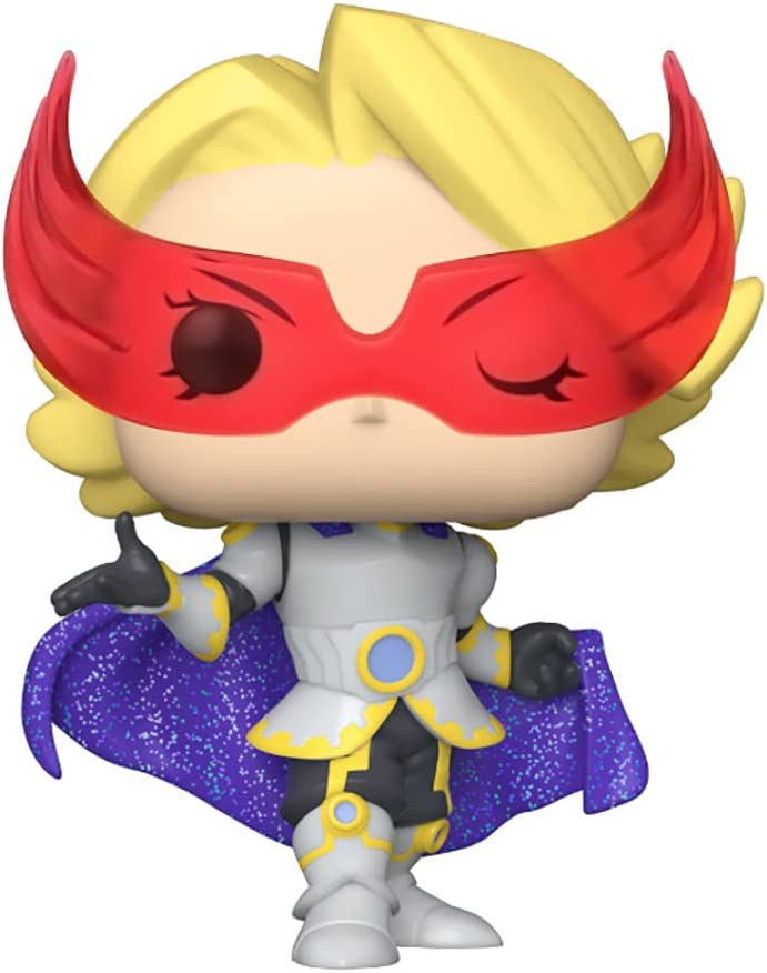 Figurina - Pop! Animation - My Hero Academia: Yuga Aoyama | Funko