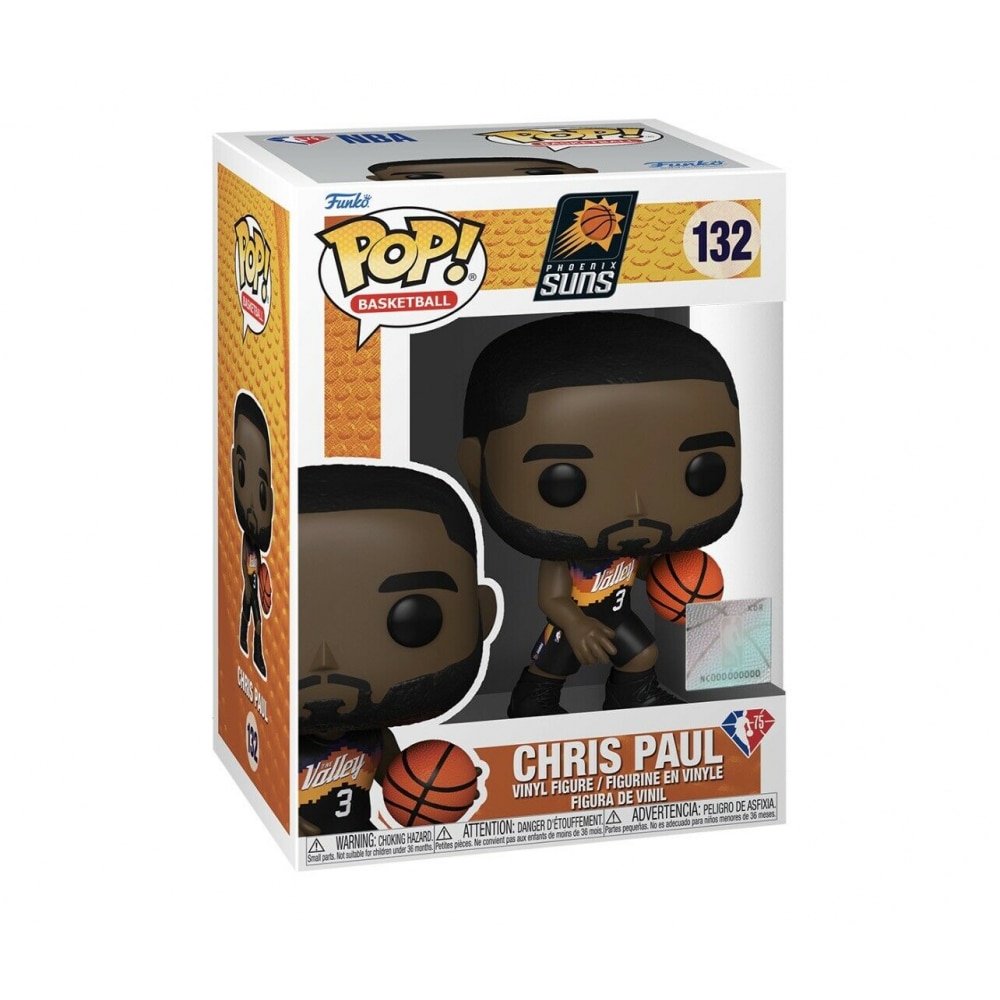 Figurina Funko Pop! - Chris Paul | Funko