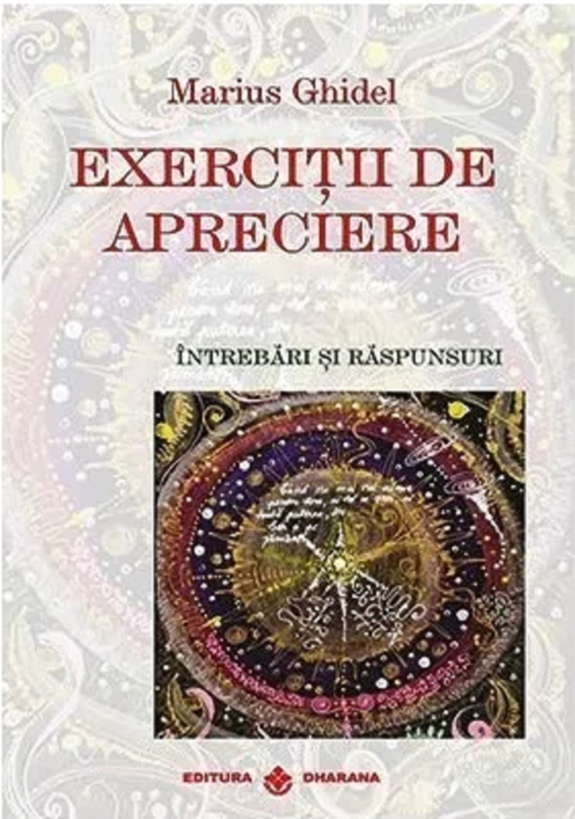 Exercitii de apreciere | Marius Ghidel