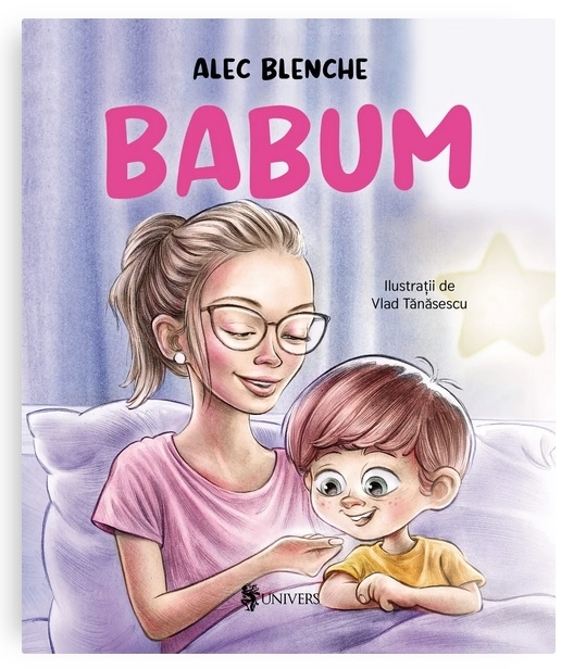 Babum | Alec Blenche