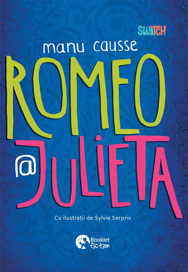 Romeo @ Julieta | Manu Causse