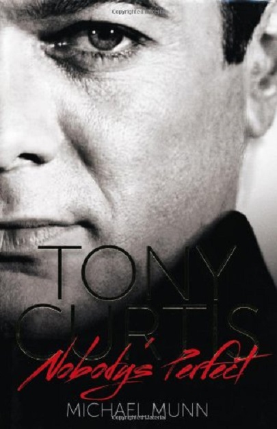 Tony Curtis | Michael Munn