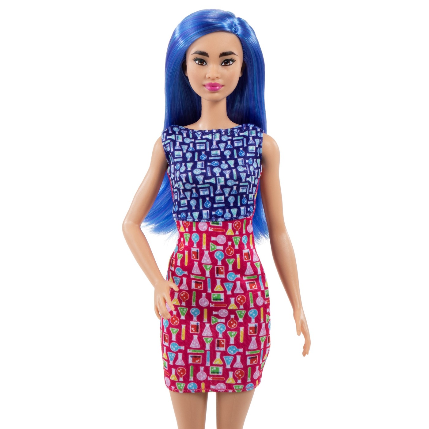 Papusa - Barbie - Om de Stiinta | Mattel - 4 | YEO