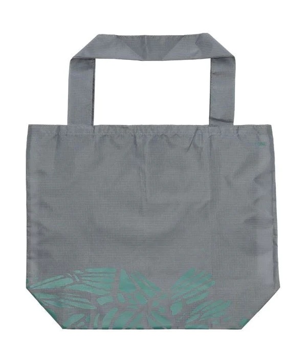 Sacosa shopping - Singles - Cool Grey-Butterfly | Zone Denmark