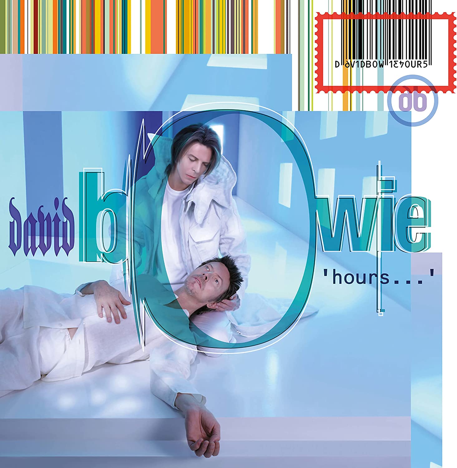 ‘hours…’ | David Bowie