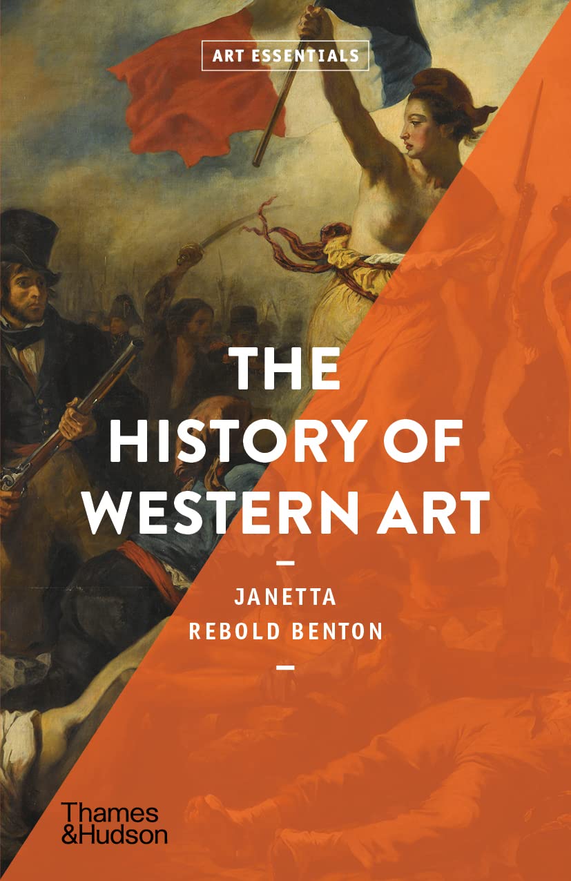 The History of Western Art | Janetta Rebold Benton
