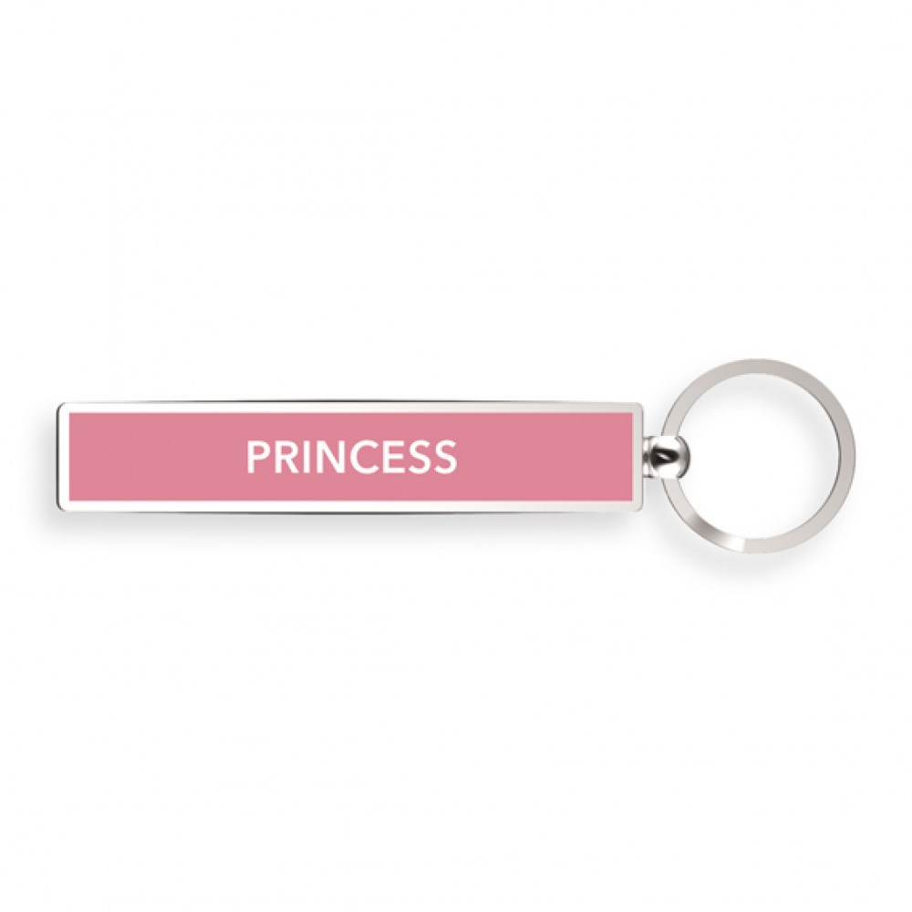 Breloc - Show Offs Keys - Princess | If (That Company Called)