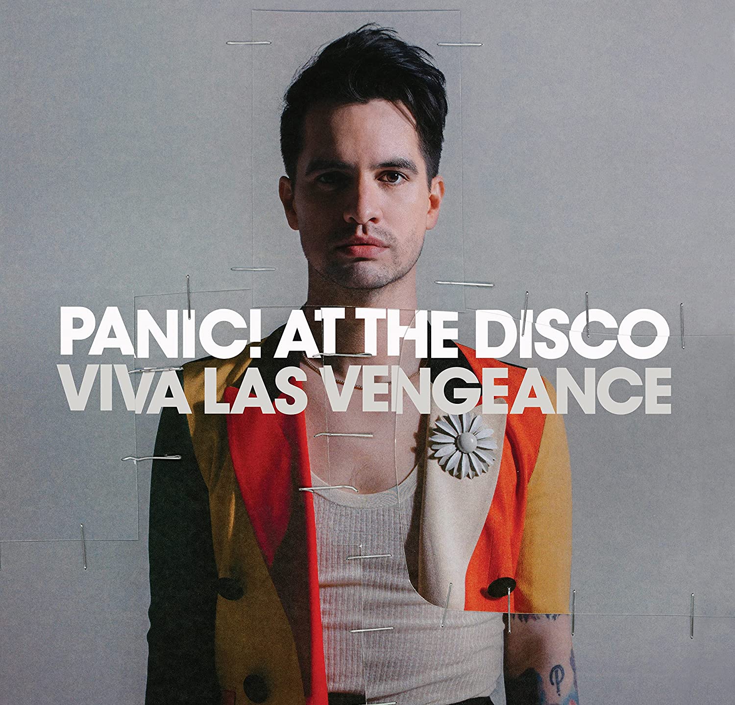 Viva Las Vengeance | Panic! At The Disco