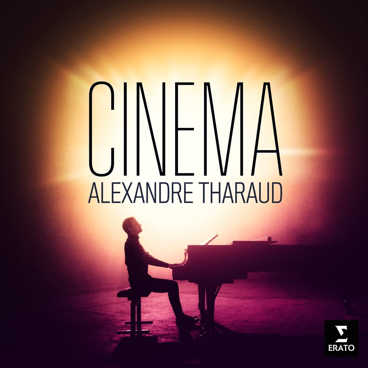 Cinema | Alexandre Tharaud