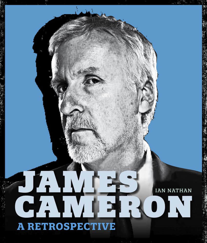 James Cameron | Ian Nathan