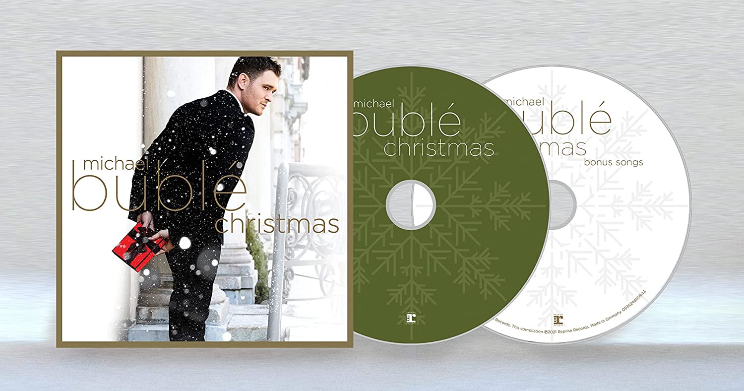 Christmas (10th Anniversary Edition) | Michael Buble