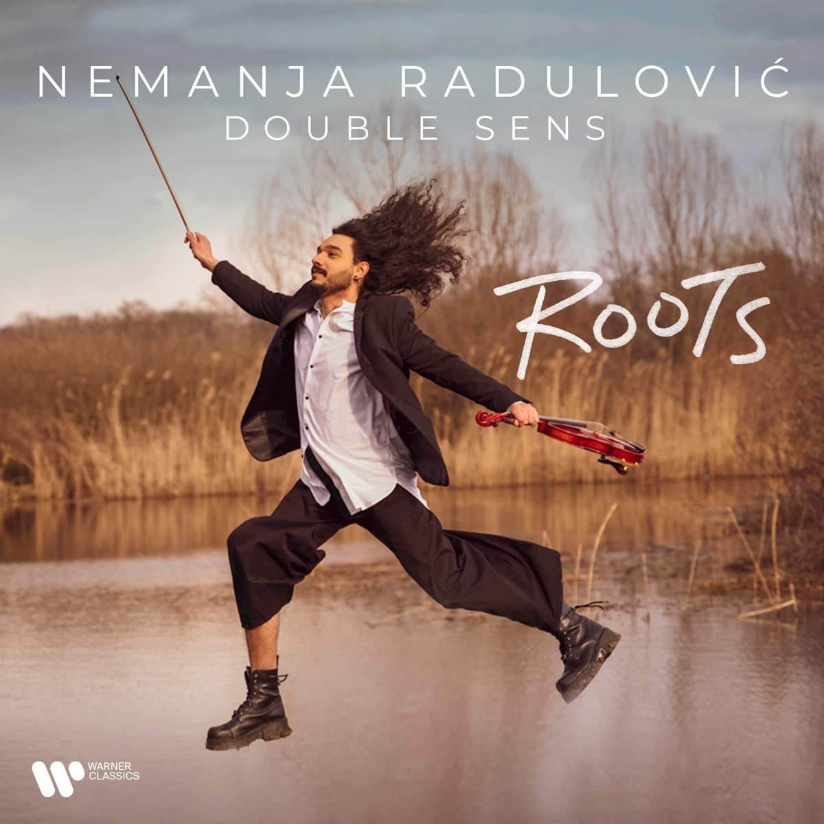 Roots | Nemanja Radulovic - 1 | YEO