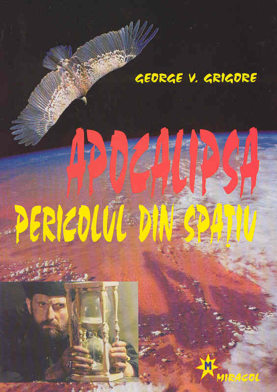 Apocalipsa | George V. Grigore