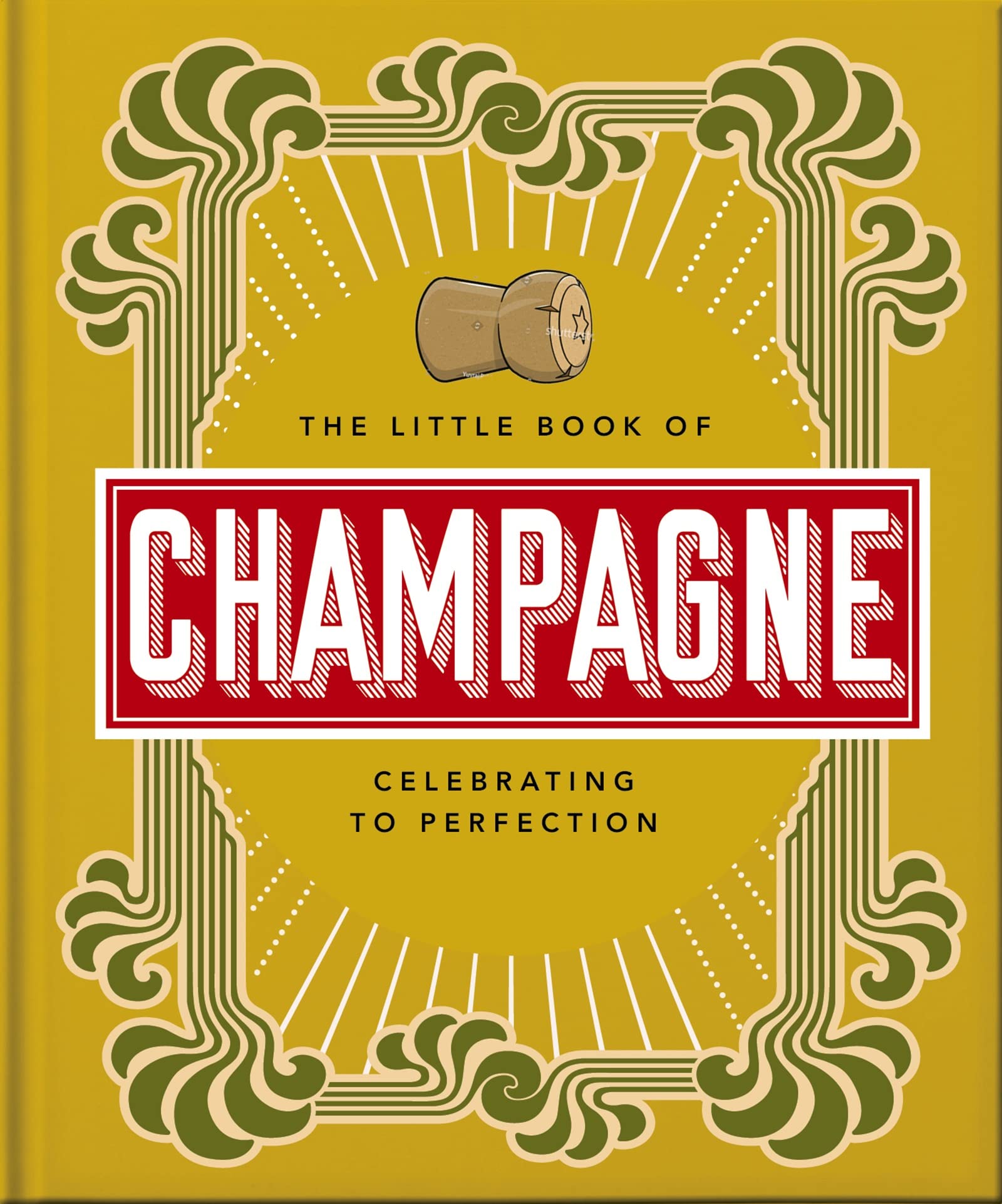 The Little Book of Champagne | Orange Hippo! - 5 | YEO