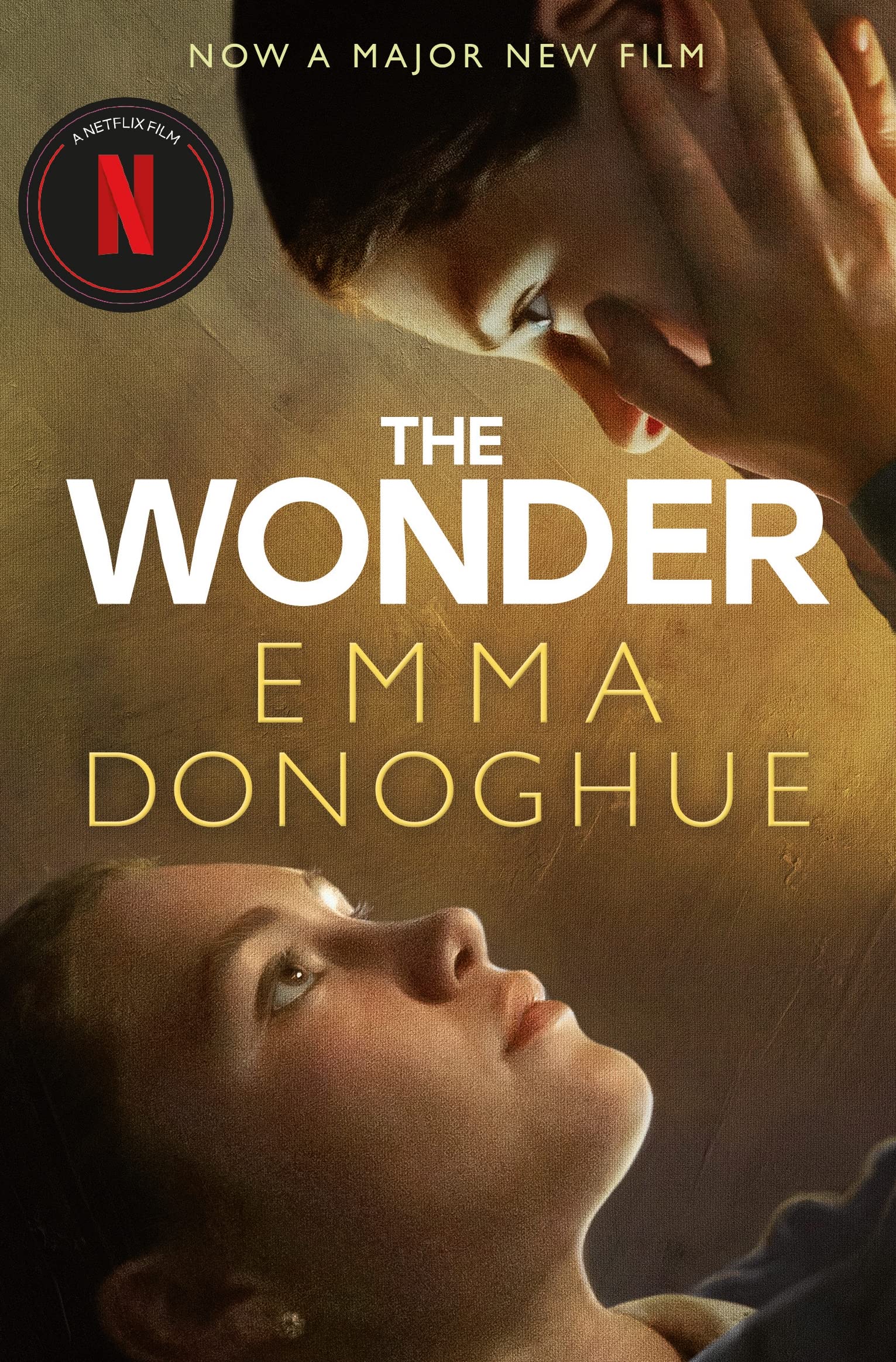 The Wonder | Emma Donoghue