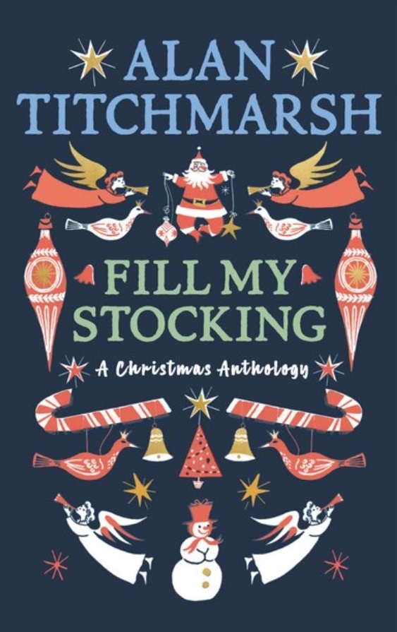 Fill My Stocking | Alan Titchmarsh