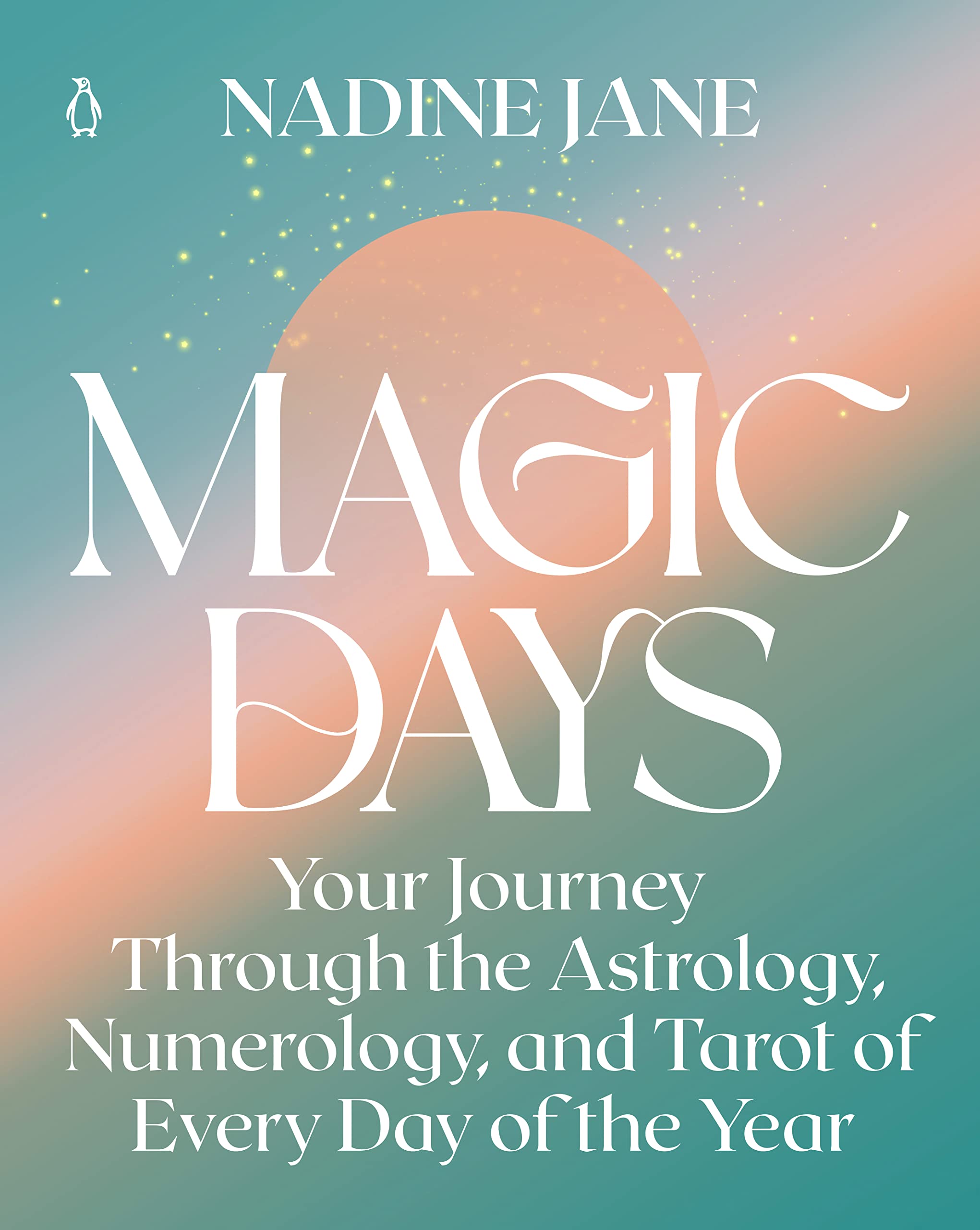 Magic Days | Nadine Jane