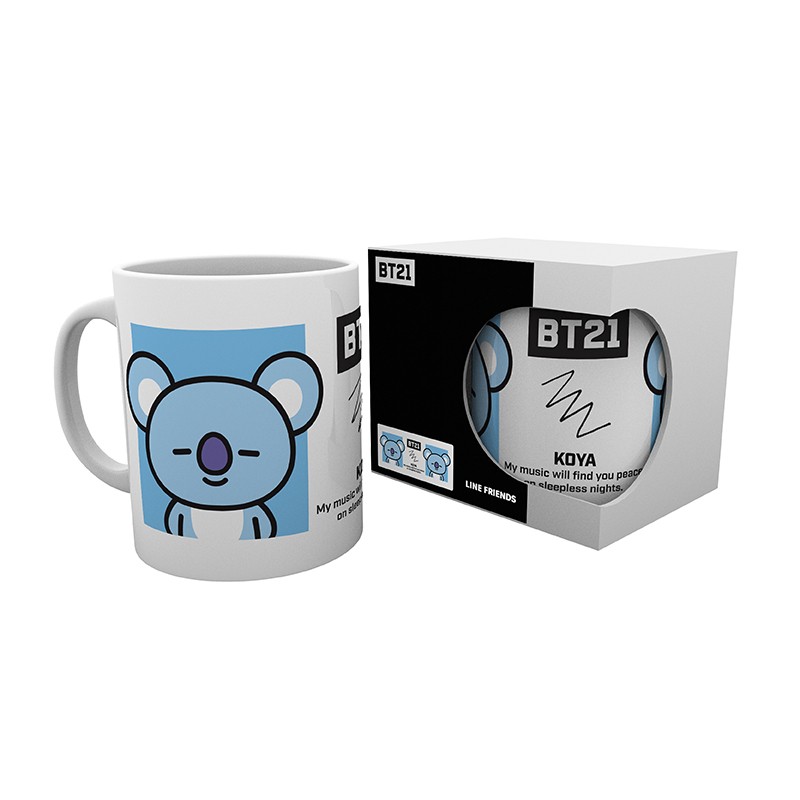 Cana - BT21 - Koya | GB Eye