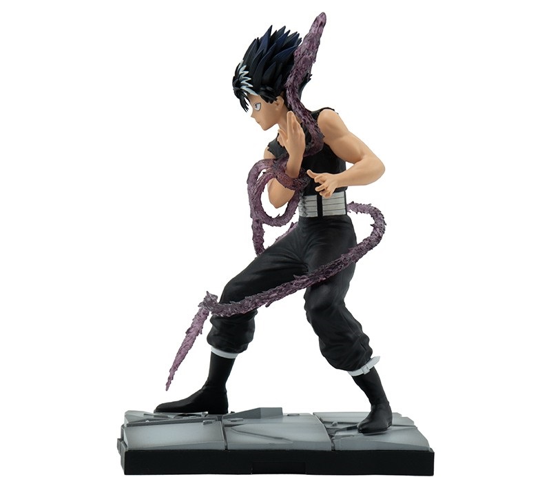 Figurina - Yu Yu Hakusho - Hiei | AbyStyle - 1 | YEO