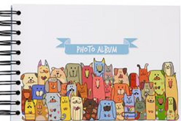 Album foto - Stay Pawsitive | I-Total