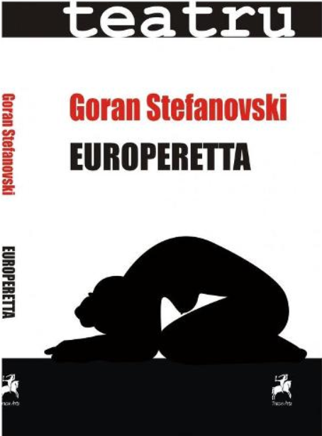 Europeretta | Goran Stefanovski