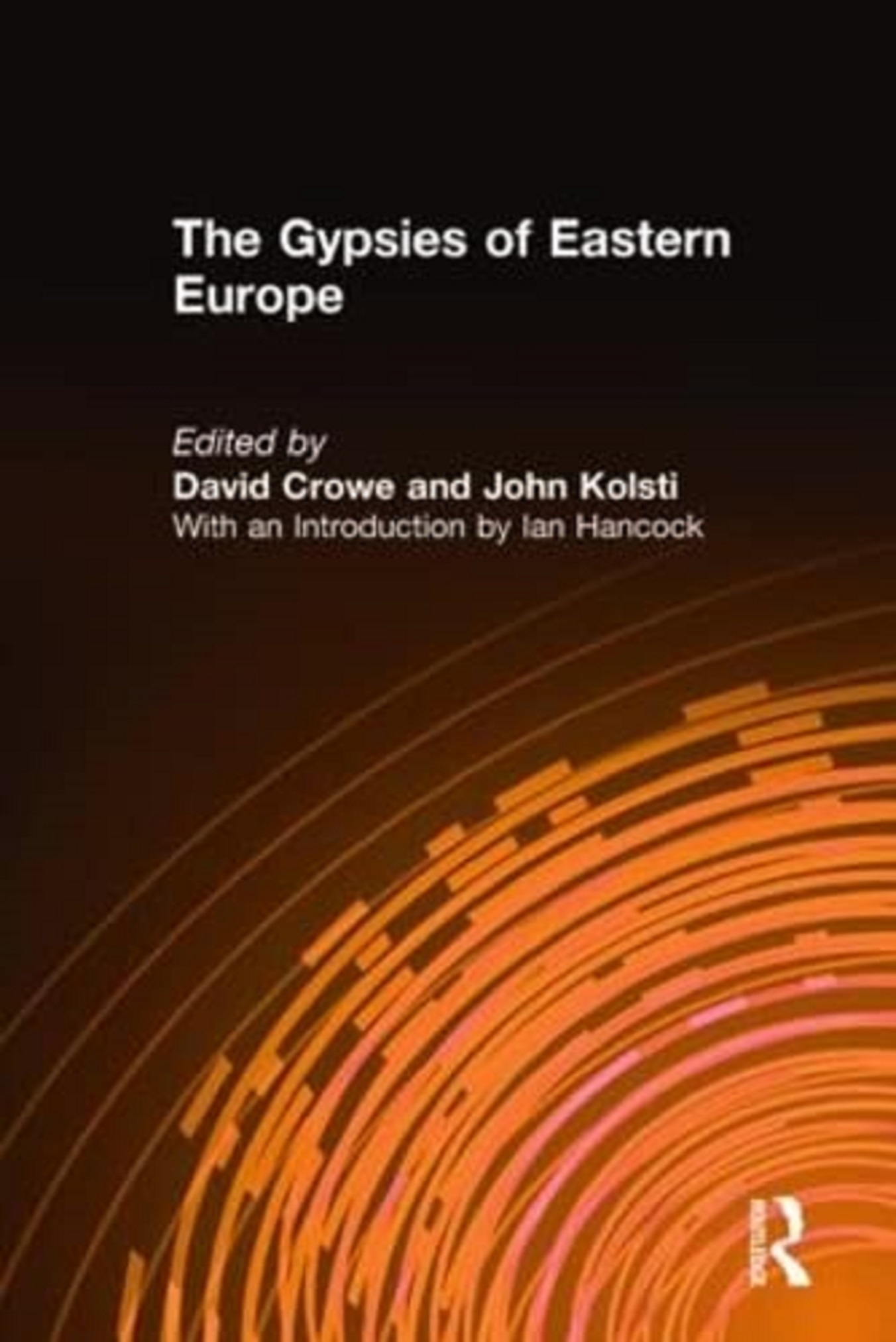 The Gypsies of Eastern Europe | David Crowe