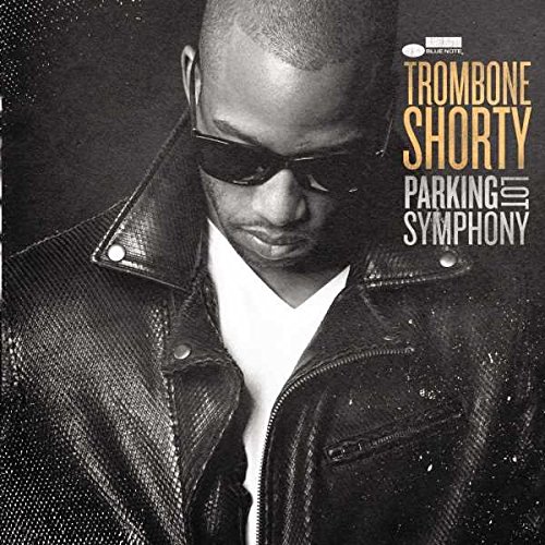 Parking Lot Symphony - Vinyl | Trombone Shorty image