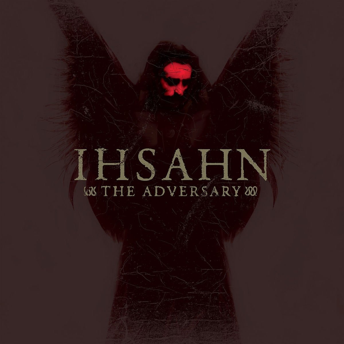 The Adversary | Ihsahn