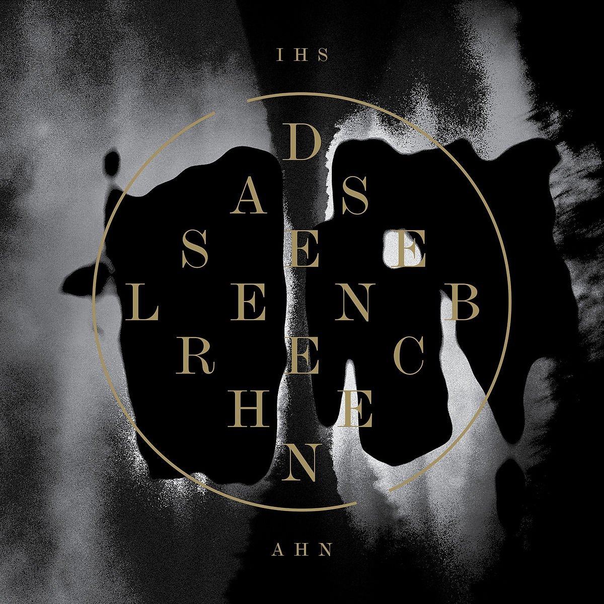 Das Seelenbrechen | Ihsahn