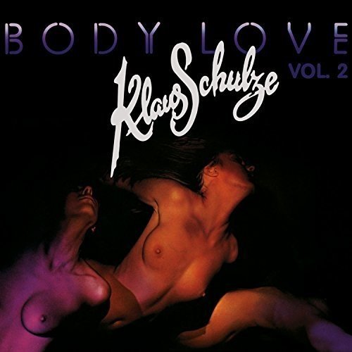 Body Love 2 - Vinyl