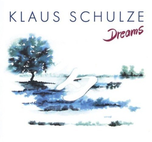 Dreams - Vinyl | Klaus Schulze