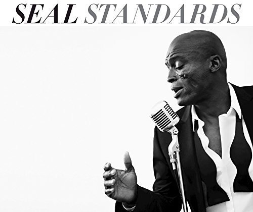Standards - Vinyl | Seal