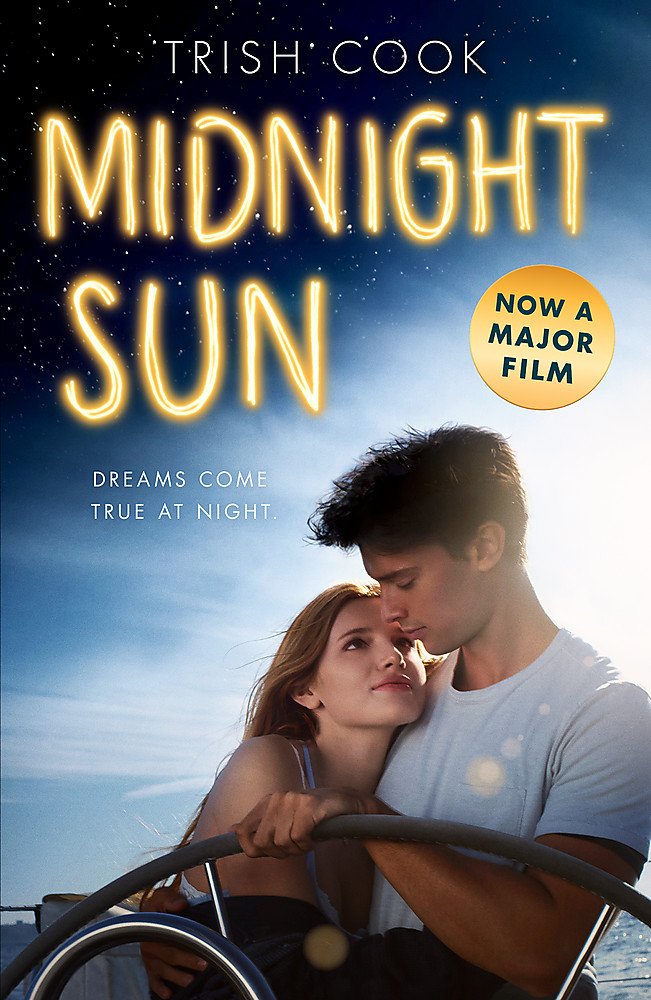 Midnight Sun | Trish Cook