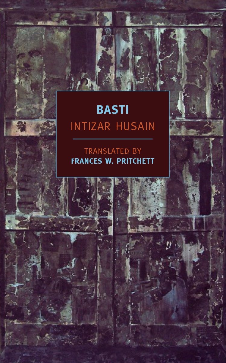 Basti | Intizar Husain
