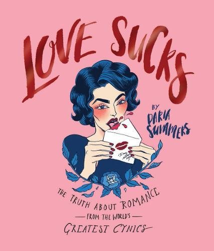 Love Sucks | Daria Summers