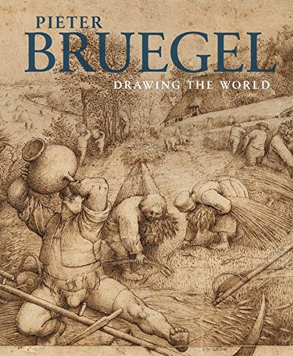 Pieter Bruegel the Elder: Drawing the World | Eva Michel