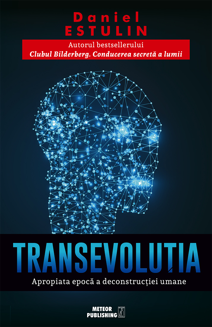 TransEvolutia | Daniel Estulin