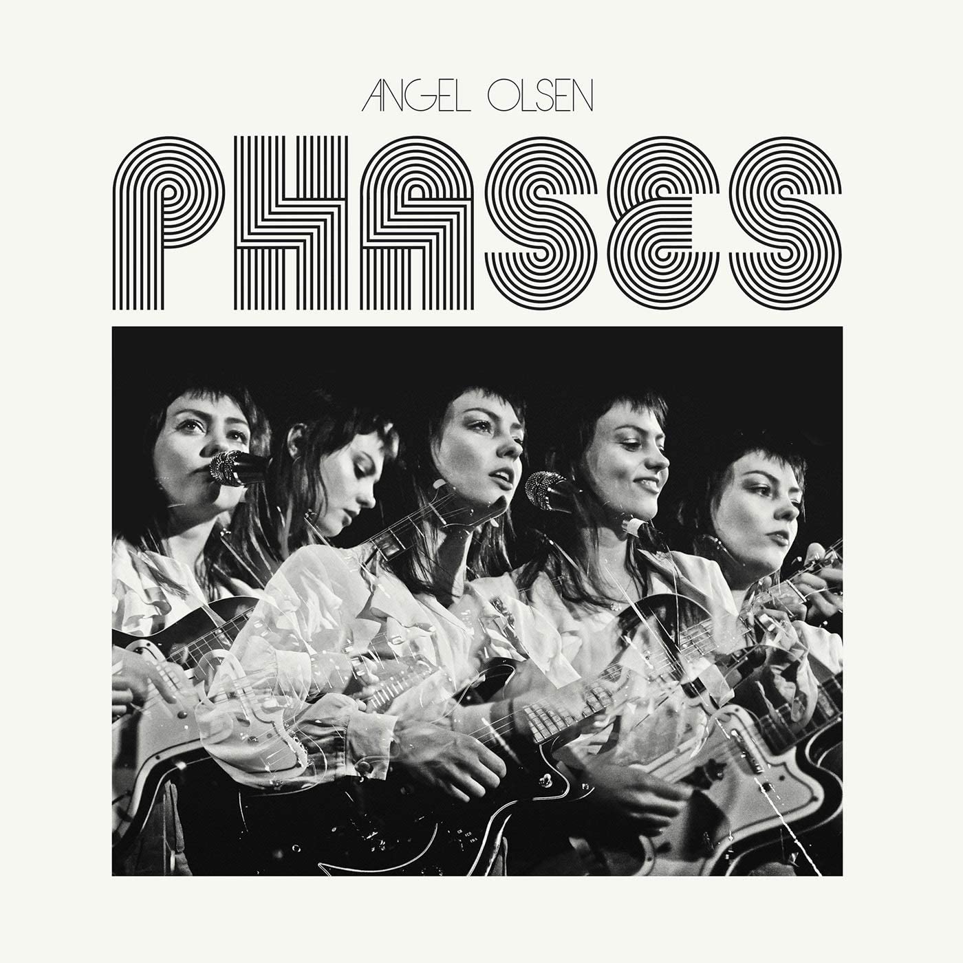 Phases | Angel Olsen