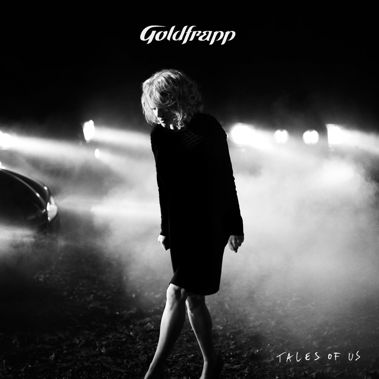 Tales Of Us - Vinyl | Goldfrapp - 4 | YEO