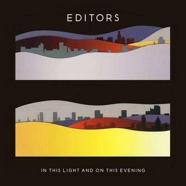 In This Light And On This Evening | Editors - 1 | YEO