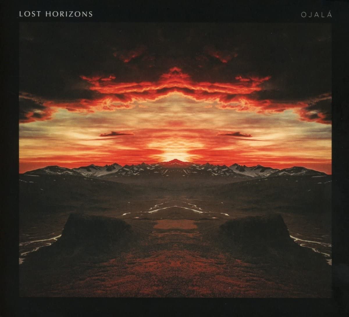 Ojala | Lost Horizons