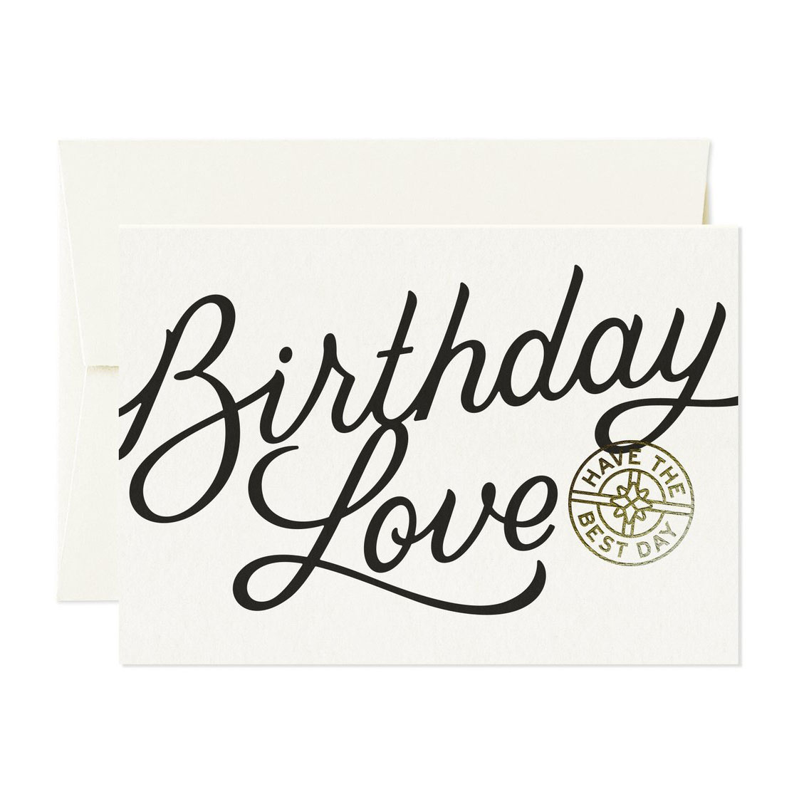 Felicitare - Birthday Love | Cardnest