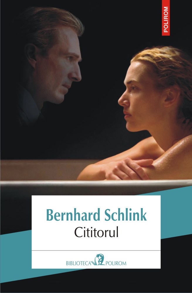 Cititorul | Bernhard Schlink