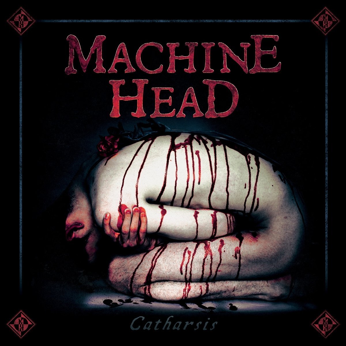 Catharsis | Machine Head