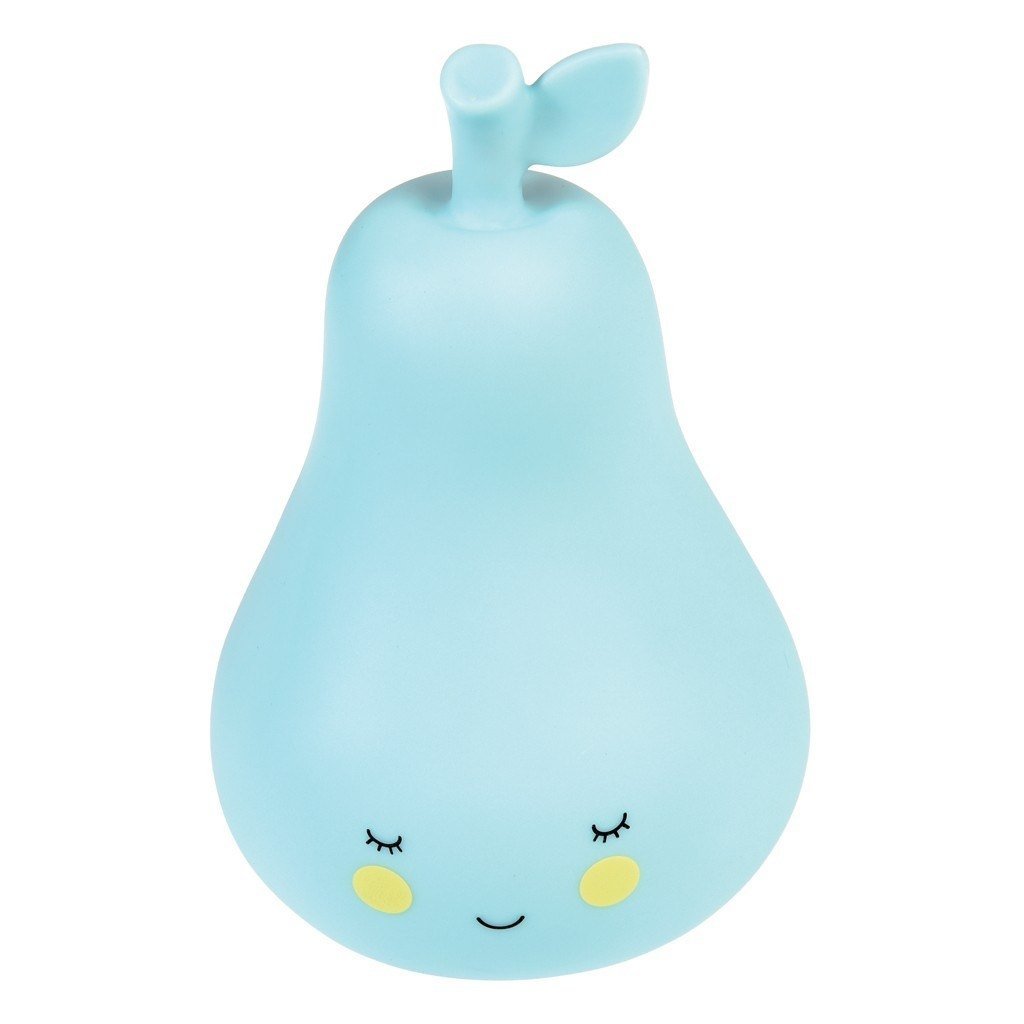 Lampa - Pear Night Light | Rex London - 3 | YEO