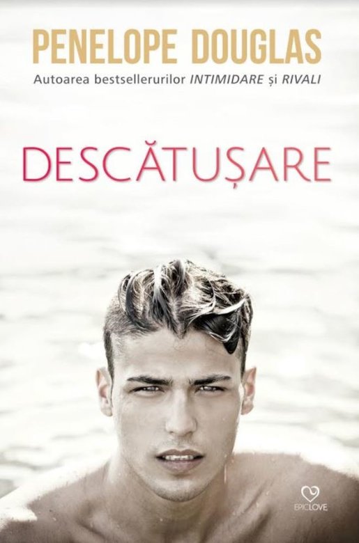 Descatusare | Penelope Douglas