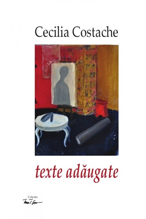 Texte adaugate  | Cecilia Costache